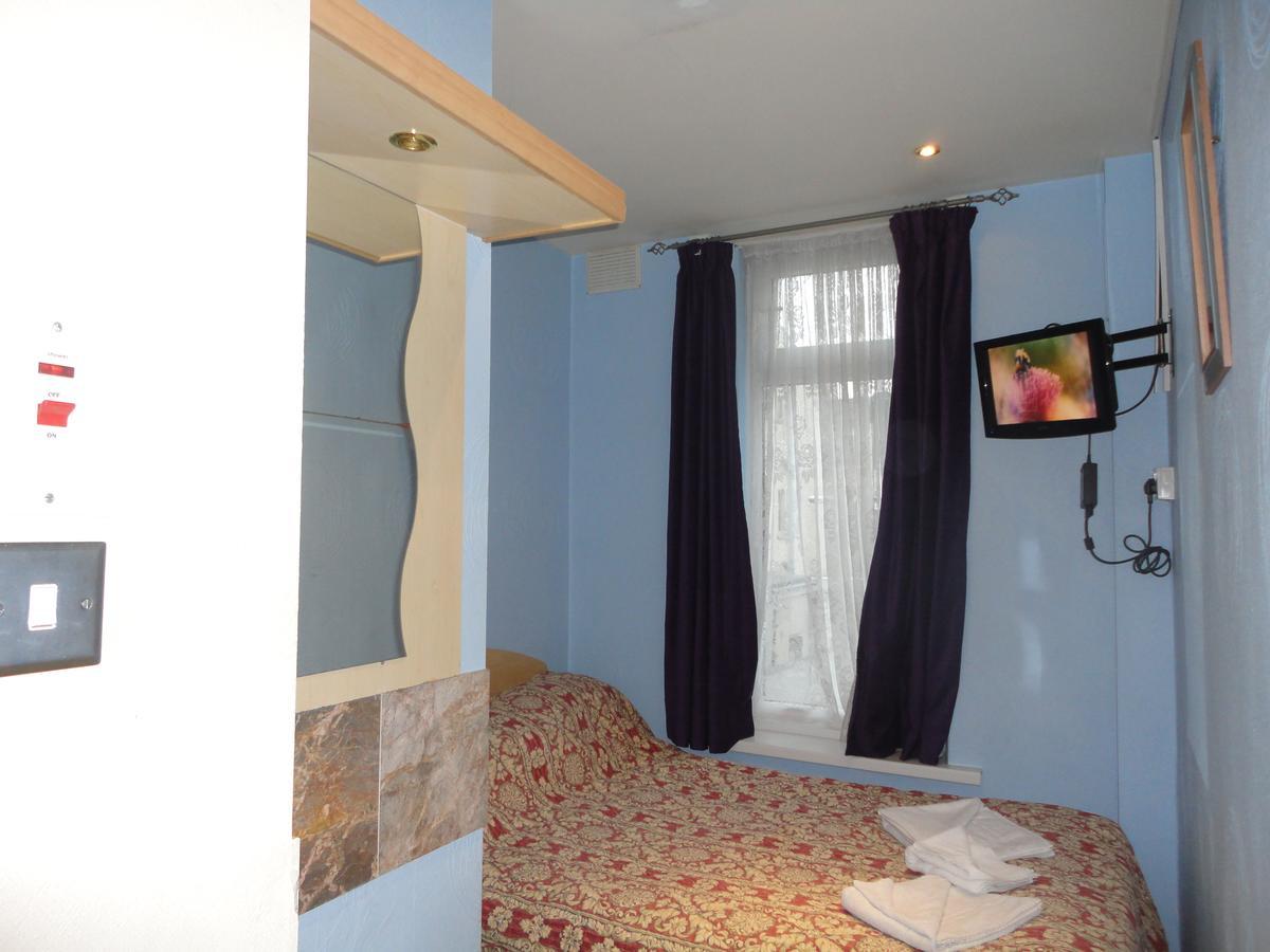 Ivanhoe Hotel ブラックプール エクステリア 写真